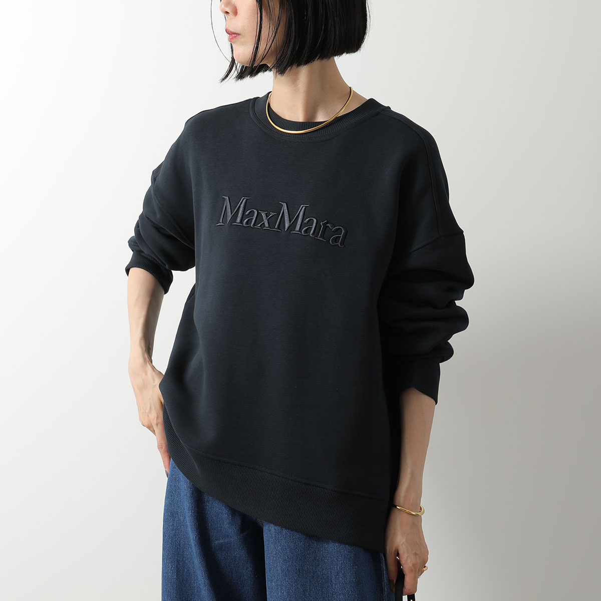 S MAXMARA（エスマックスマーラ） エス マックスマーラ トレーナー