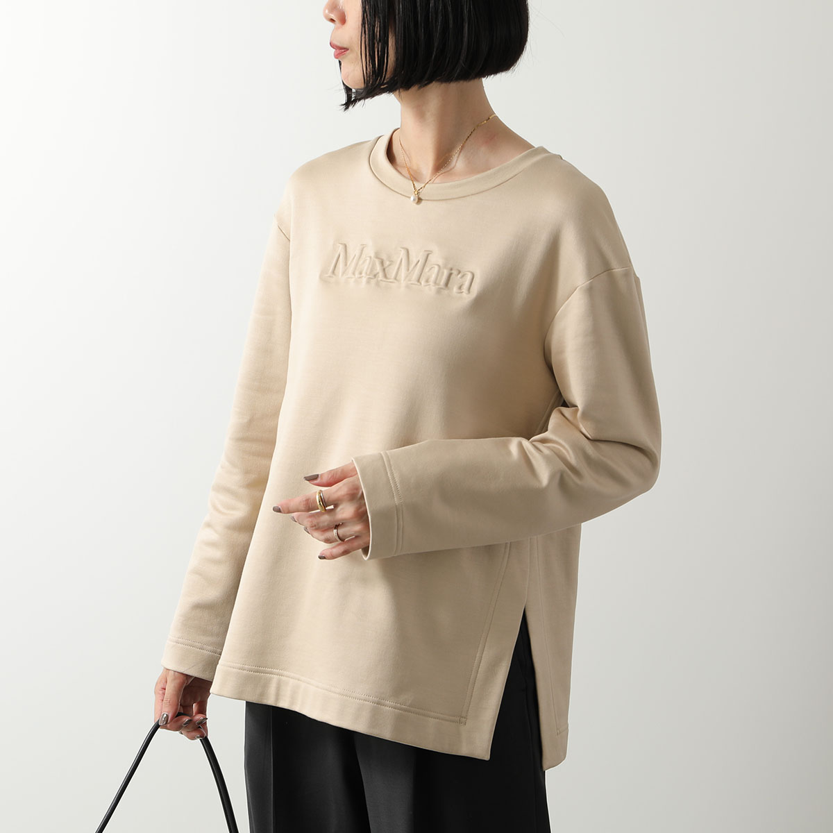 maxmara)（レディーストレーナー）｜トップス | ファッション の