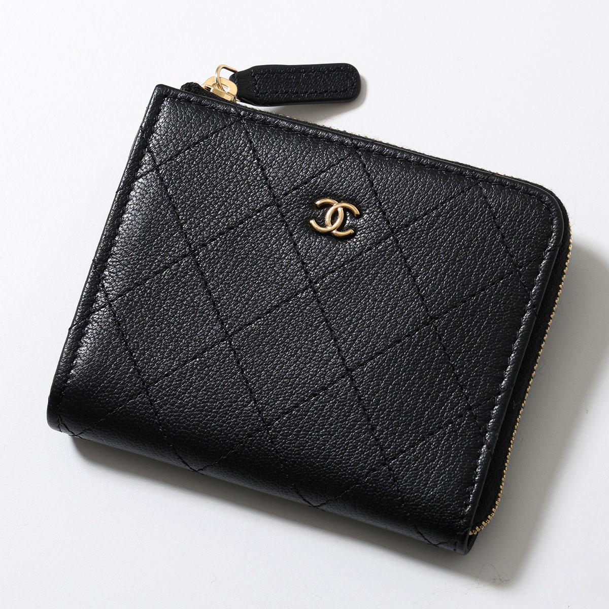 CHANEL（シャネル） コインケース AP4921 B22099 レディース