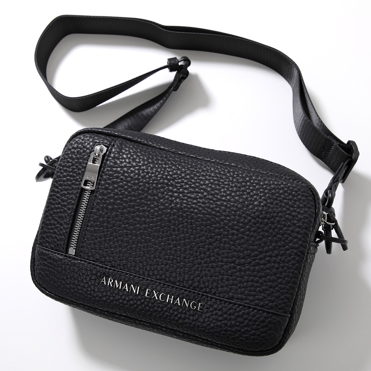 ARMANI EXCHANGE A/X アルマーニ エクスチェンジ ショルダーバッグ