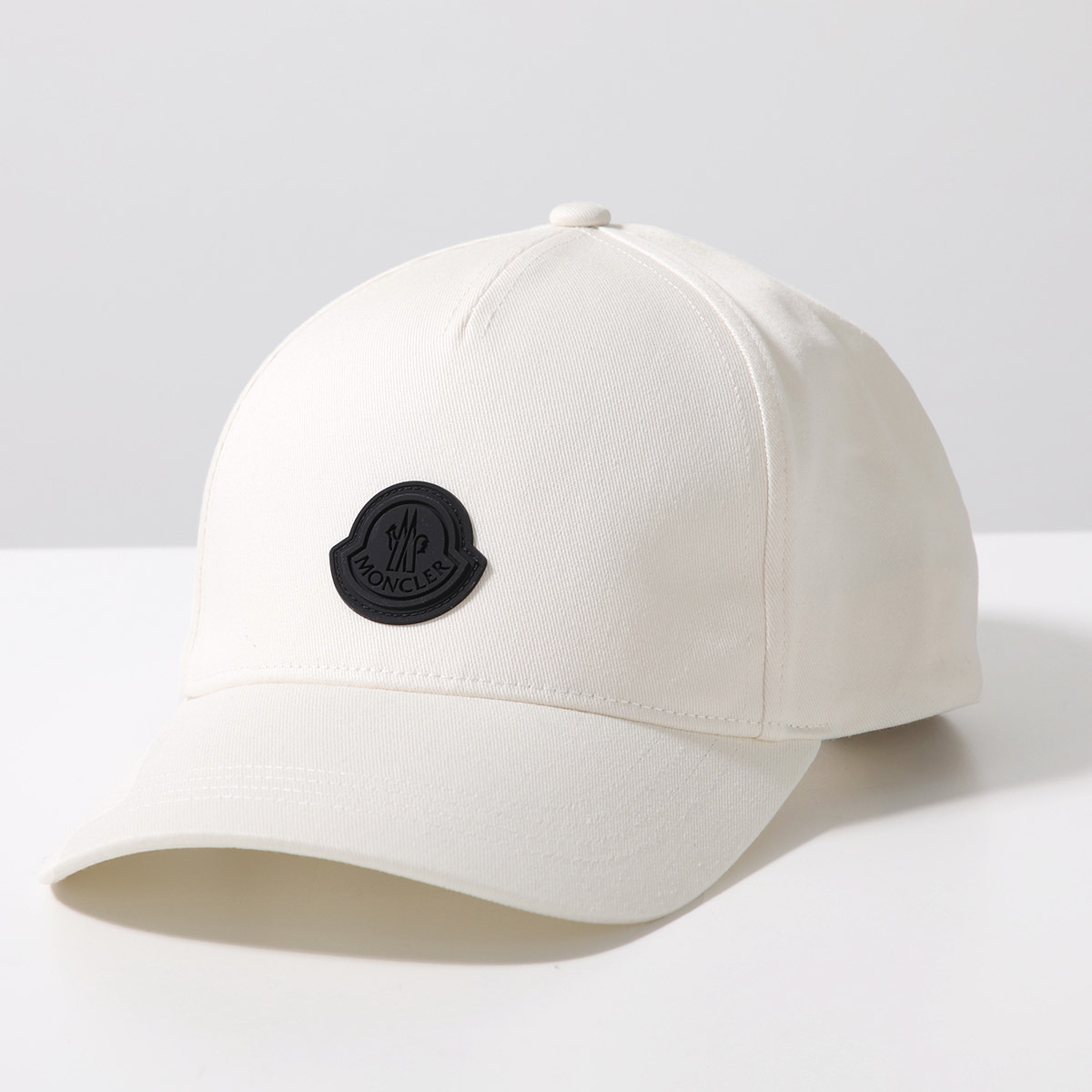MONCLER（モンクレール） ベースボールキャップ BASEBALL 3B00023