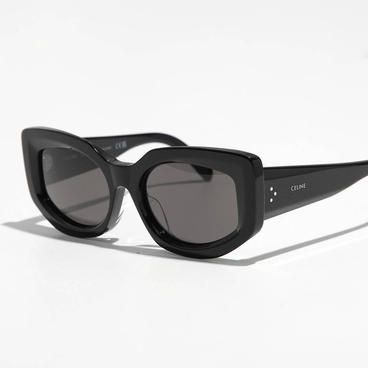 CELINE（セリーヌ） サングラス CL40277F レディース メンズ キャット