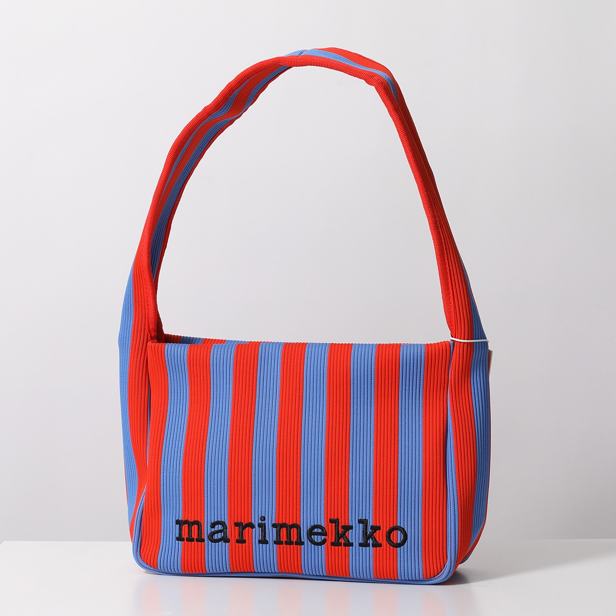 marimekko（マリメッコ） ショルダーバッグ Knitted Shoulderbag