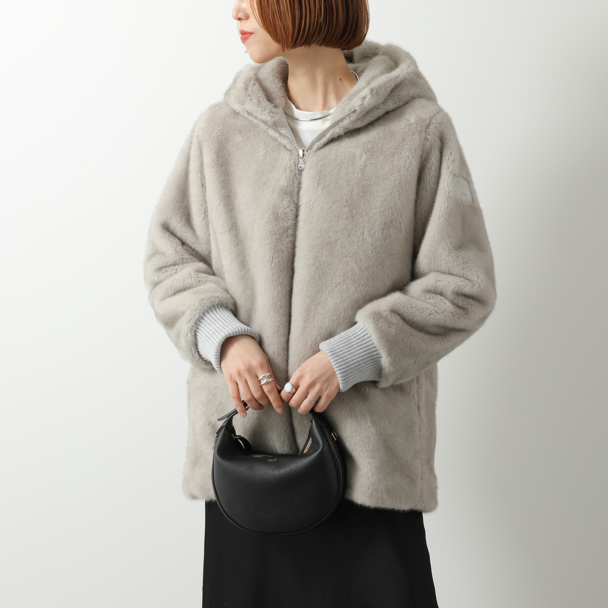 TATRAS（タトラス） ボアブルゾン ARABIS アラビス LJXA0199034668