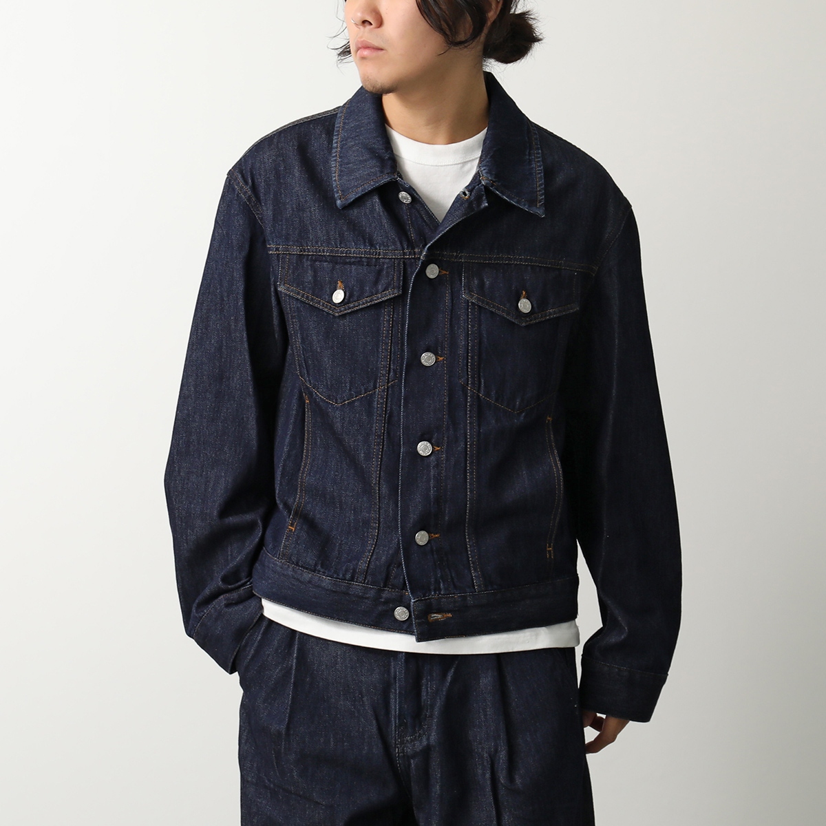 インポートセレクトmusee - DRIES VAN NOTEN(ドリスヴァンノッテン