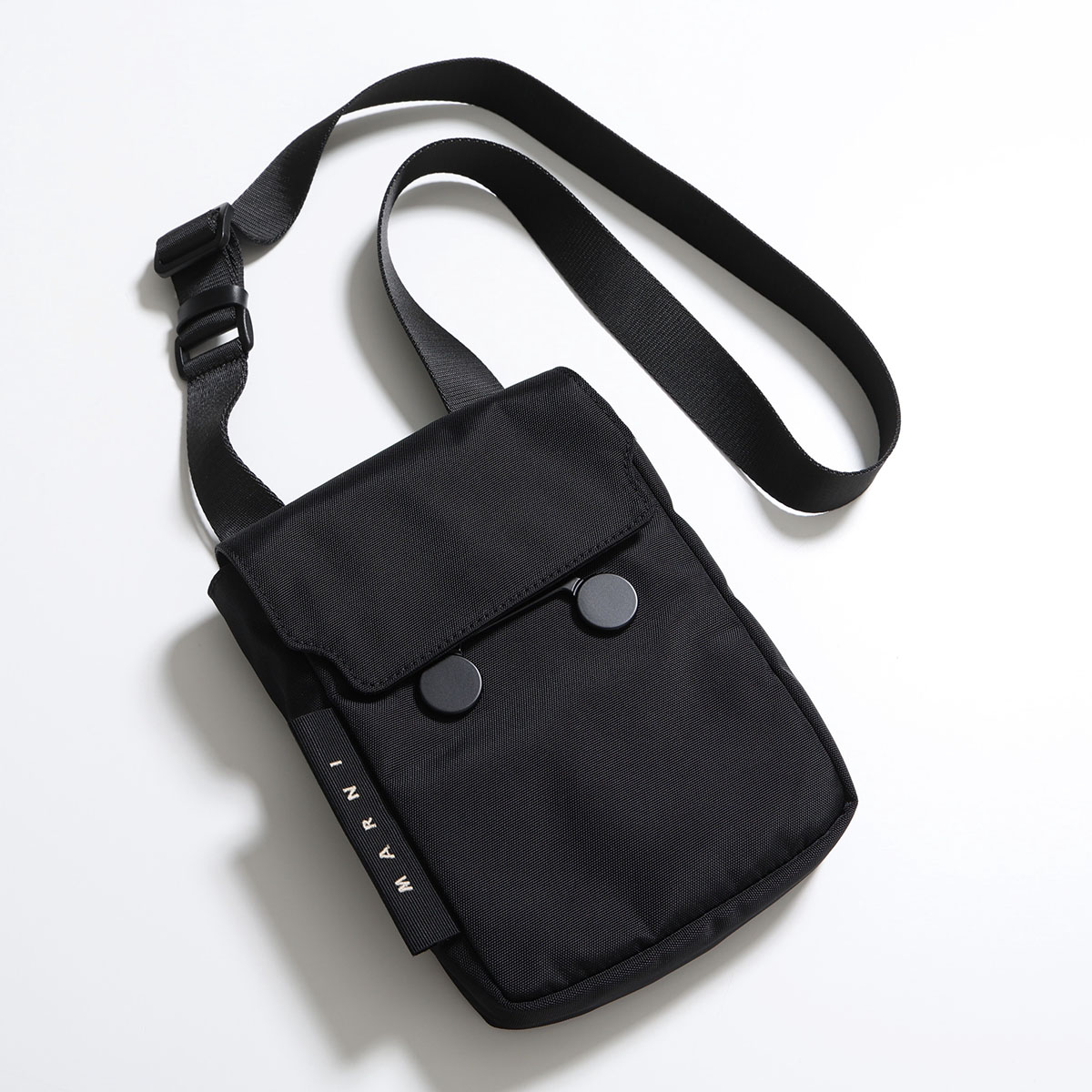 MARNI（マルニ） ショルダーバッグ CITYSCAPE IPHONE シティスケープ