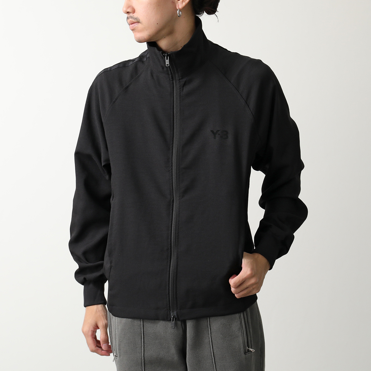 Y-3 ワイスリー トラックジャケット SPORT UNIFORM TRACK TOP JW4623
