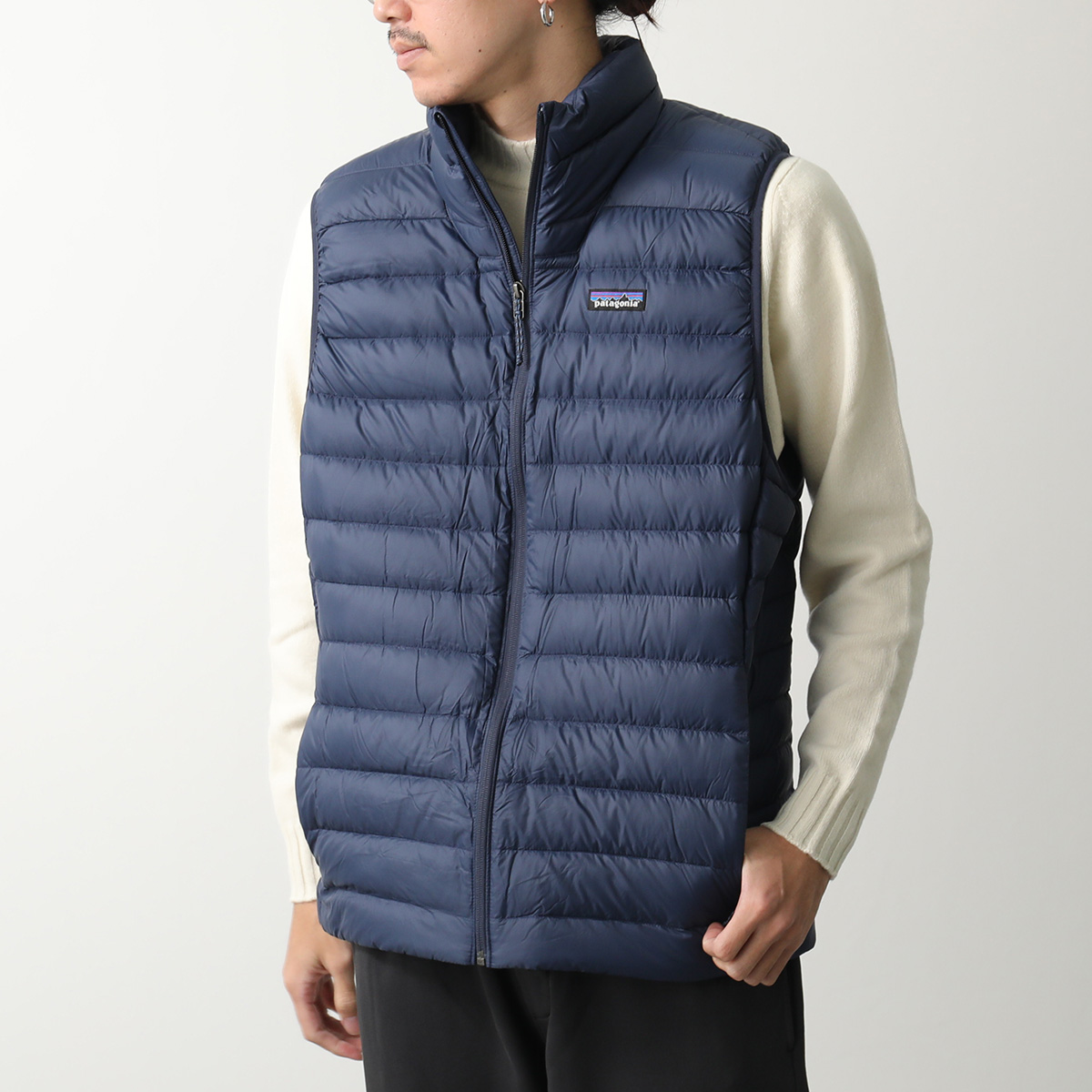 patagonia（パタゴニア） ダウンベスト DOWN SWEATER VEST ダウン