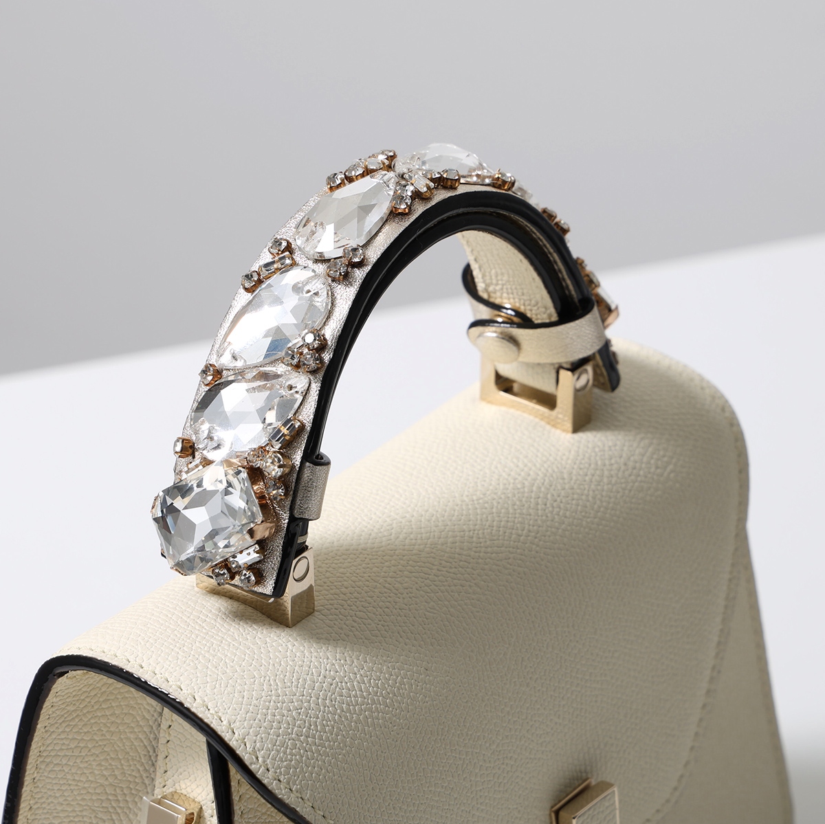 Valextra（ヴァレクストラ） ハンドルカバー SGES0060572VOCAO99