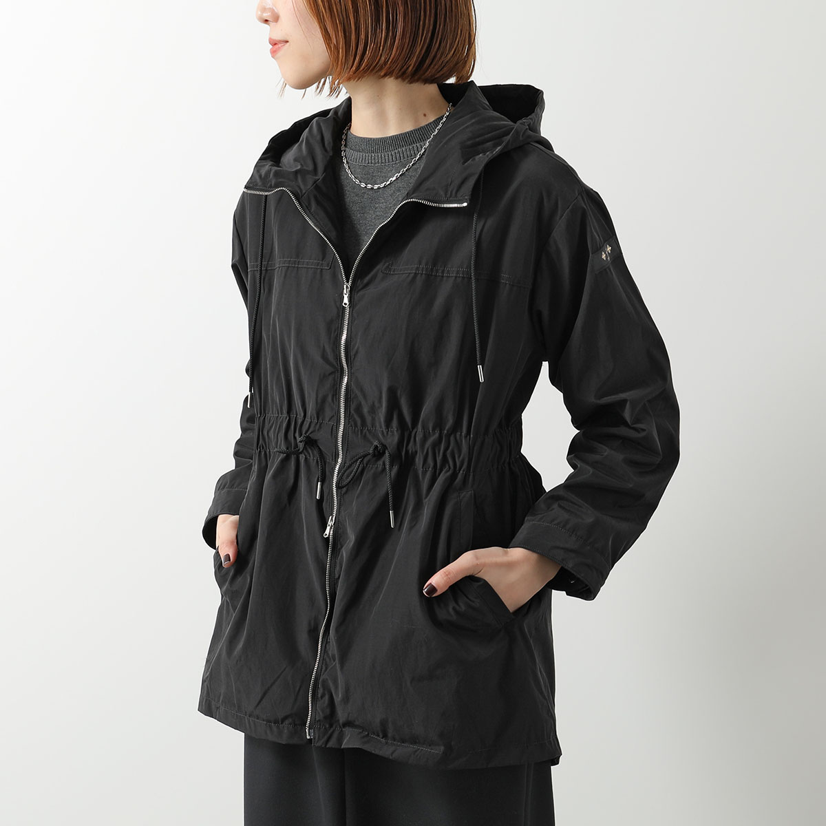 TATRAS（タトラス） モッズコート AJUGA アジュガ LJXA0092023588