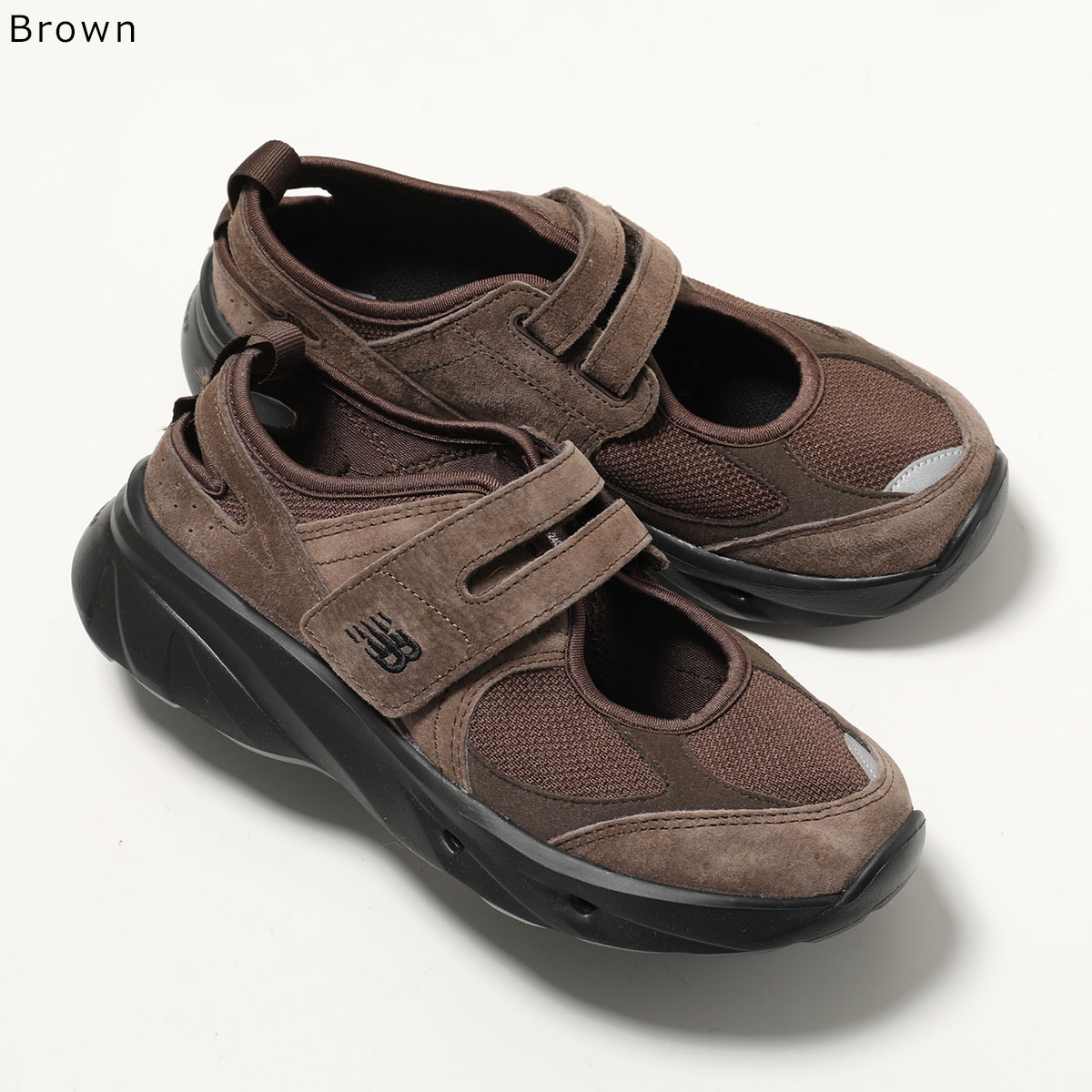 New Balance（ニューバランス） スニーカー BREEZE ブリーズ SD2203