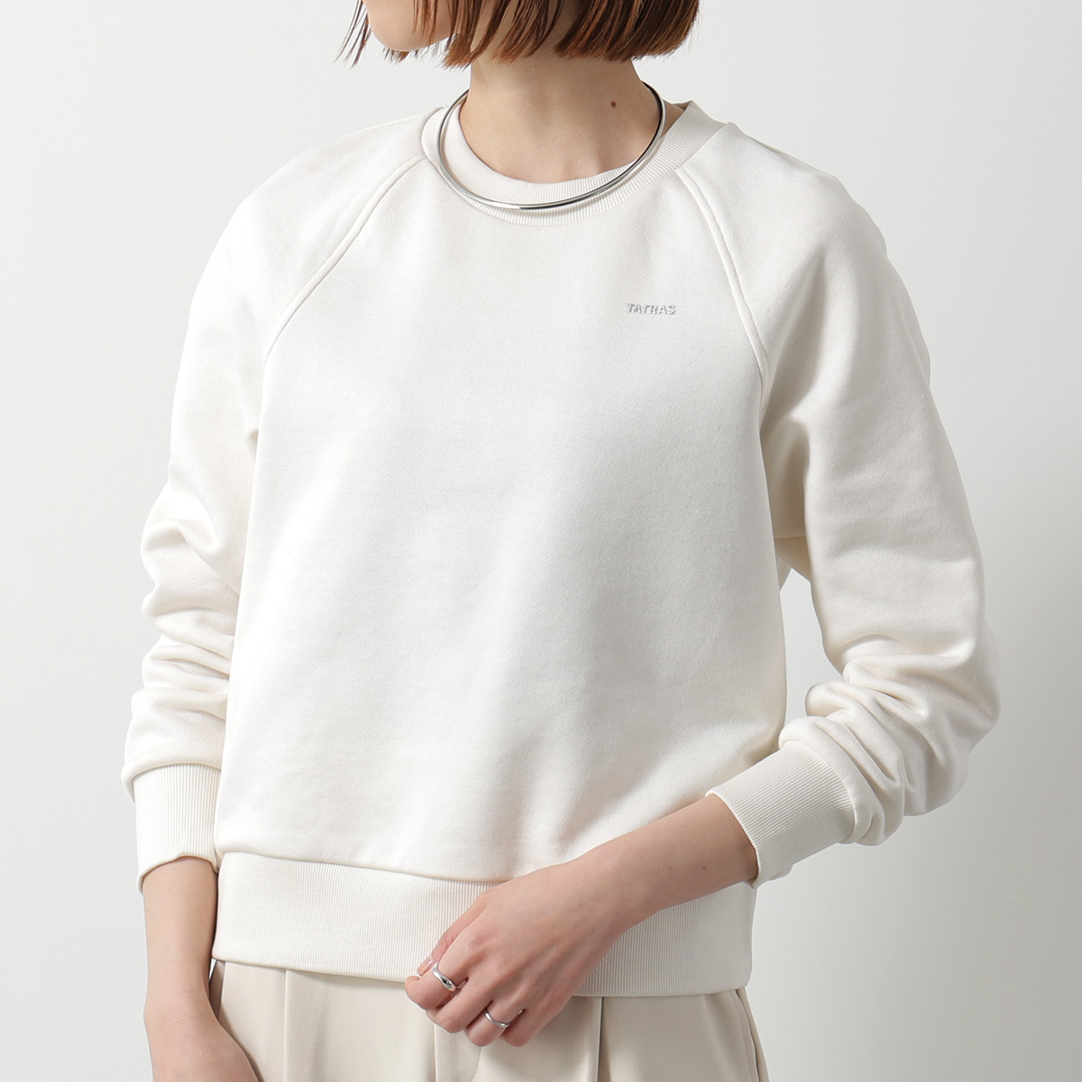 TATRAS（タトラス） トレーナー VENODA ヴェノダ LJXA0051063588