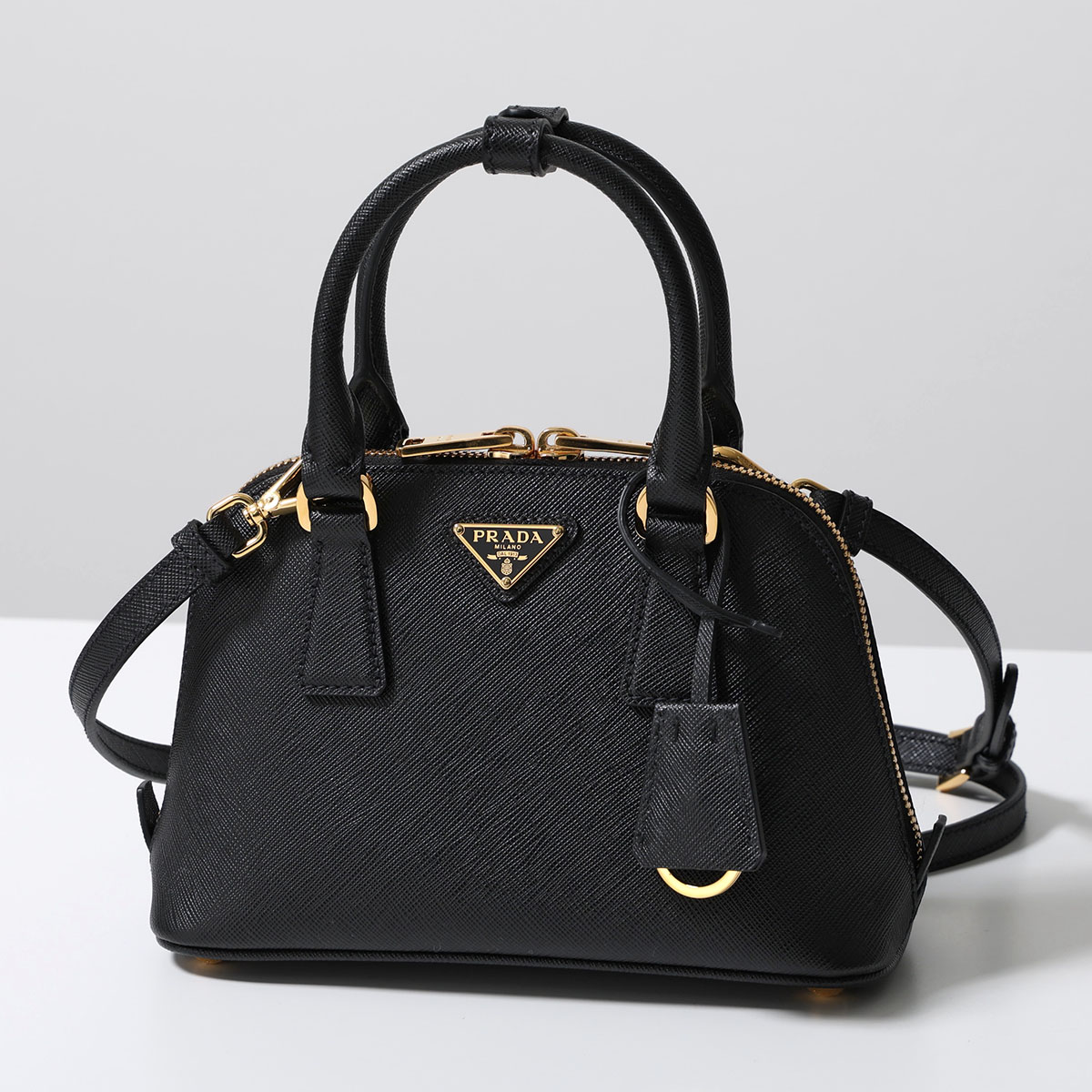 PRADA（プラダ） ショルダーバッグ 1BA851 NZV レディース