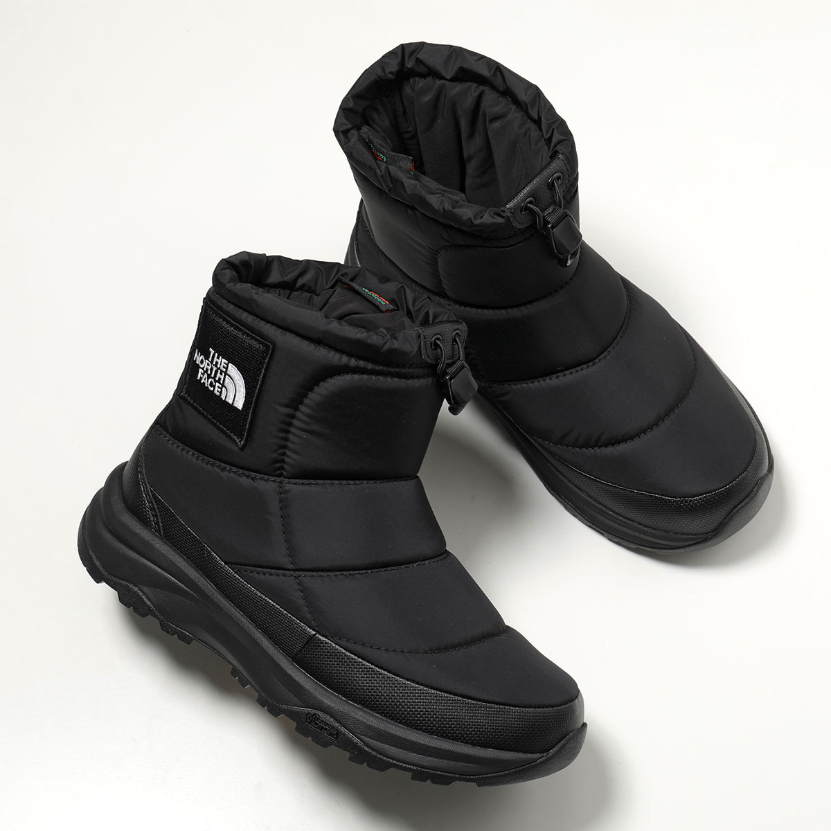 THE NORTH FACE（ザ ノースフェイス） ショートブーツ Nuptse Bootie