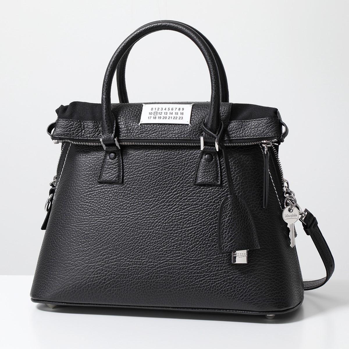 Maison Margiela（メゾンマルジェラ） トートバッグ 5AC ミディアム