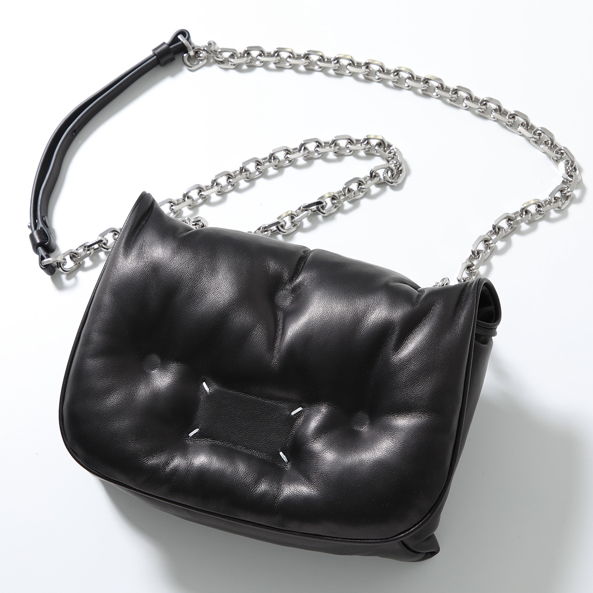 Maison Margiela（メゾンマルジェラ） ショルダーバッグ Glam Slam