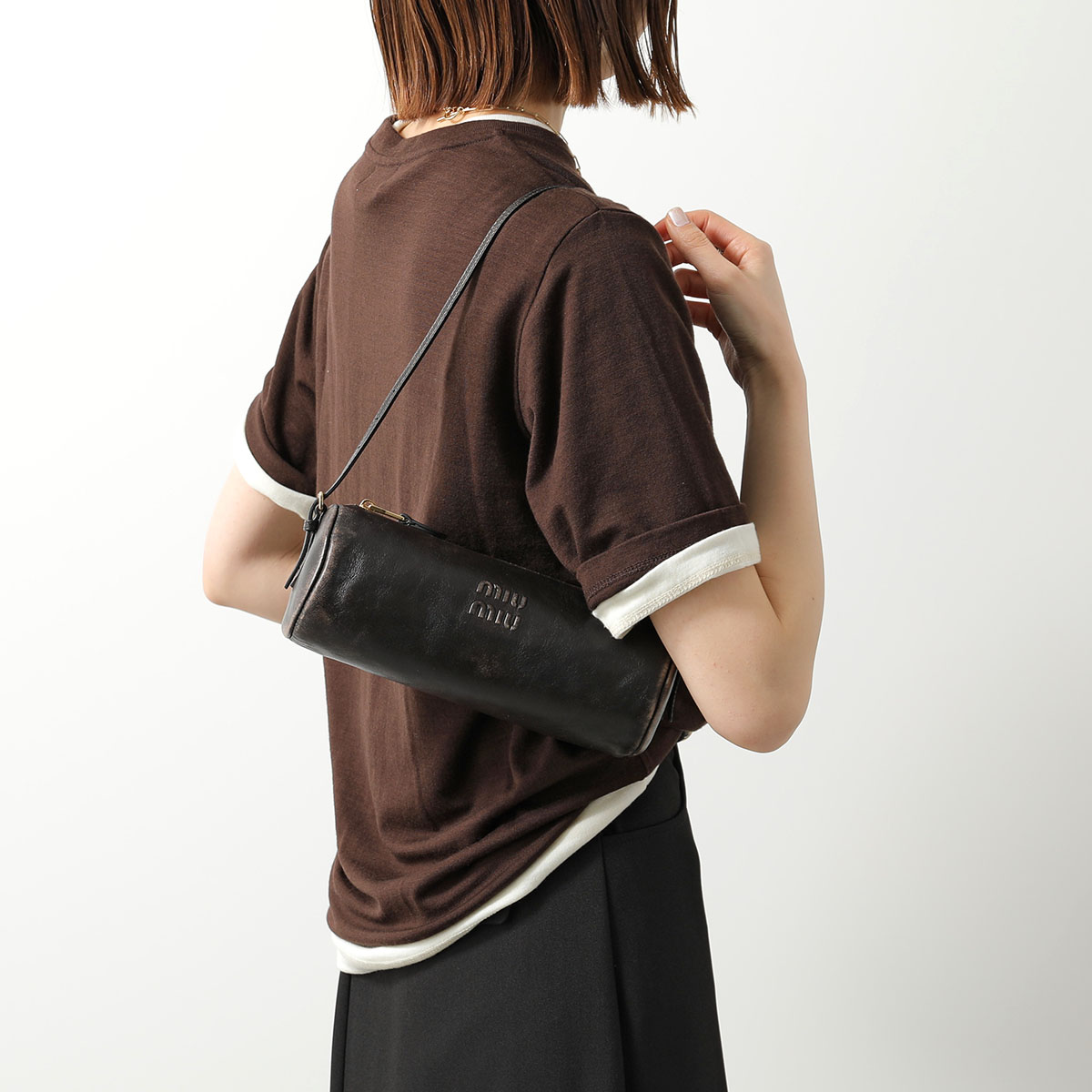 インポートセレクトmusee - MIUMIU バッグ｜Yahoo!ショッピング