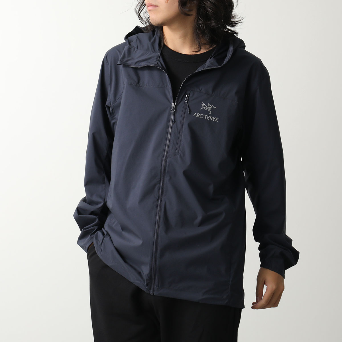 ARC'TERYX（アークテリクス） Squamish Hoody X000007411 スコー