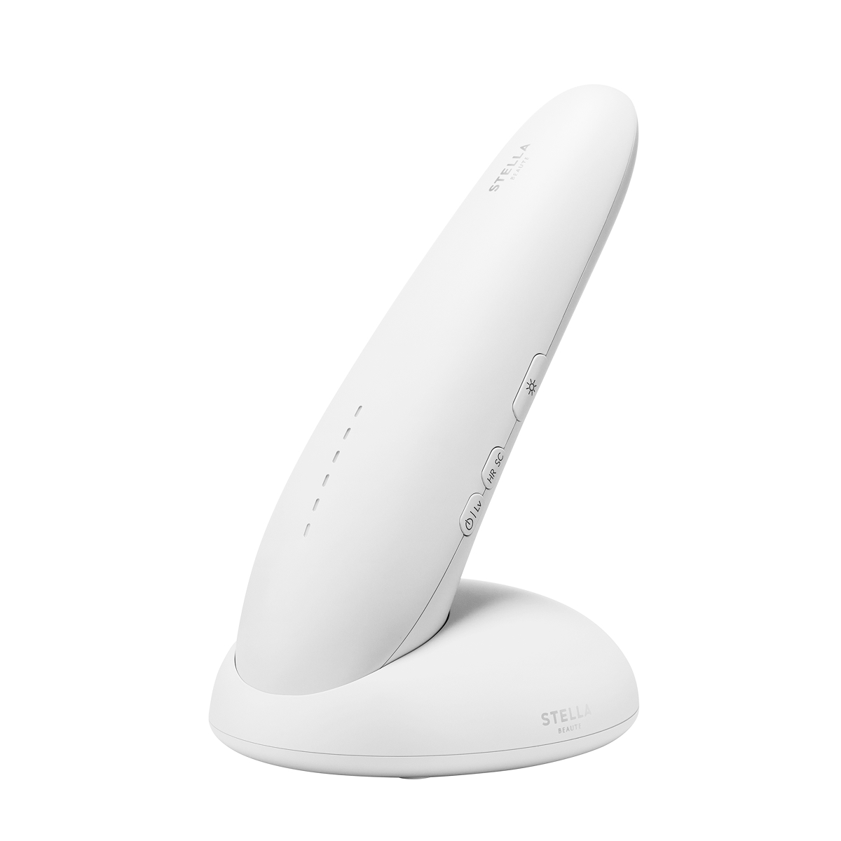 STELLA BEAUTE公式 IPL光美容器Luna (ルナ)ムダ毛ケア 美肌ケア 家庭用