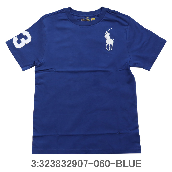 POLO RALPH LAUREN（ポロ・ラルフローレン） 【並行輸入品】ポロ