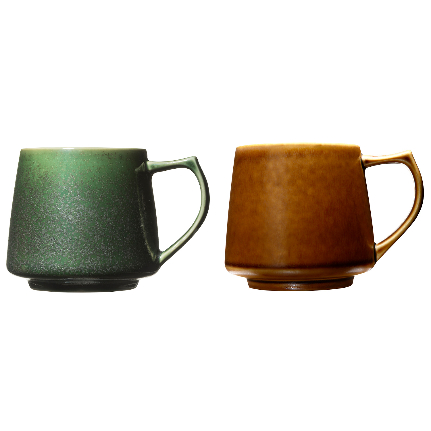 cores（コレス） マグカップ 2個セット キキ マグ 320ml コーヒー