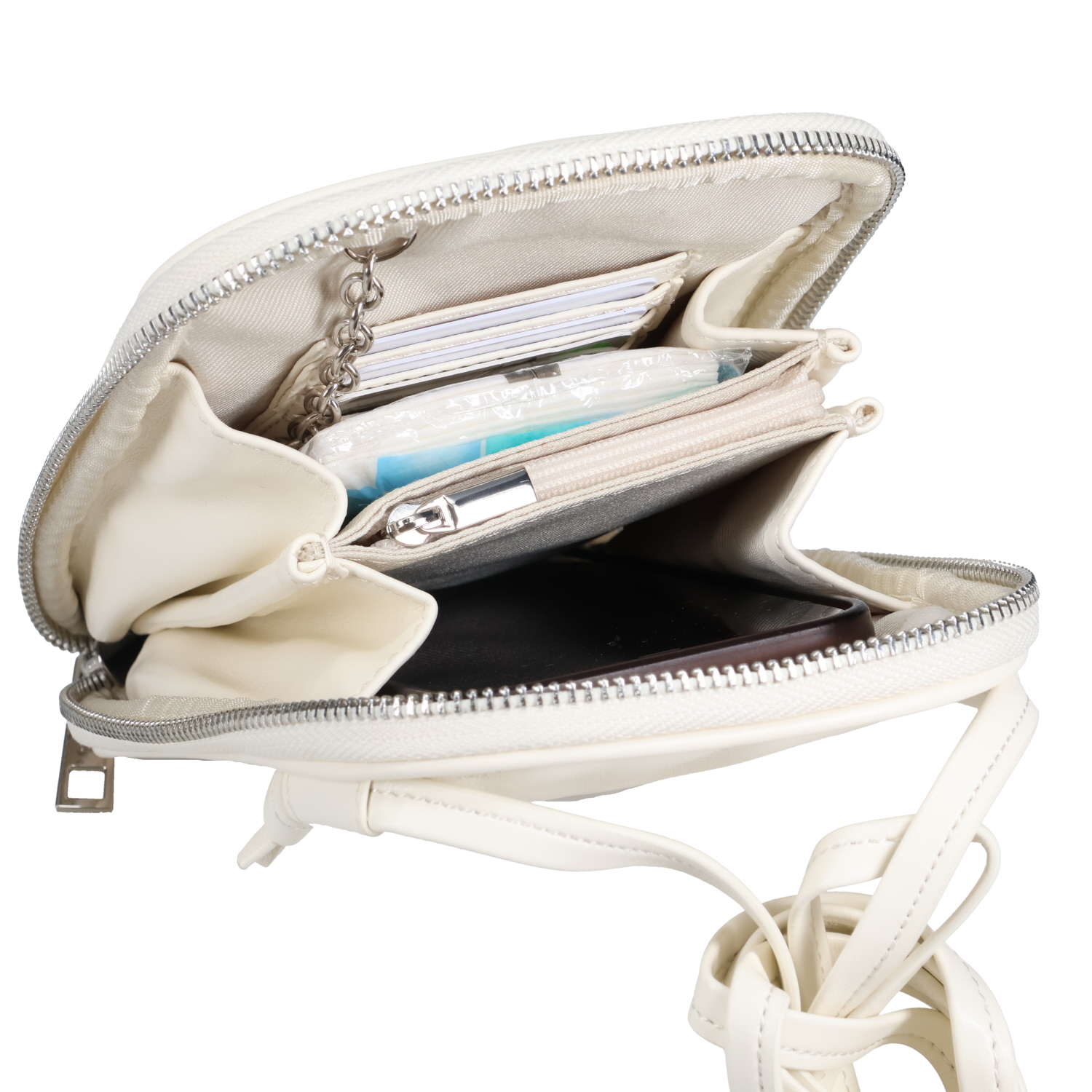 GYDA（ジェイダ） バッグ スマホショルダー ポーチ スマートフォン