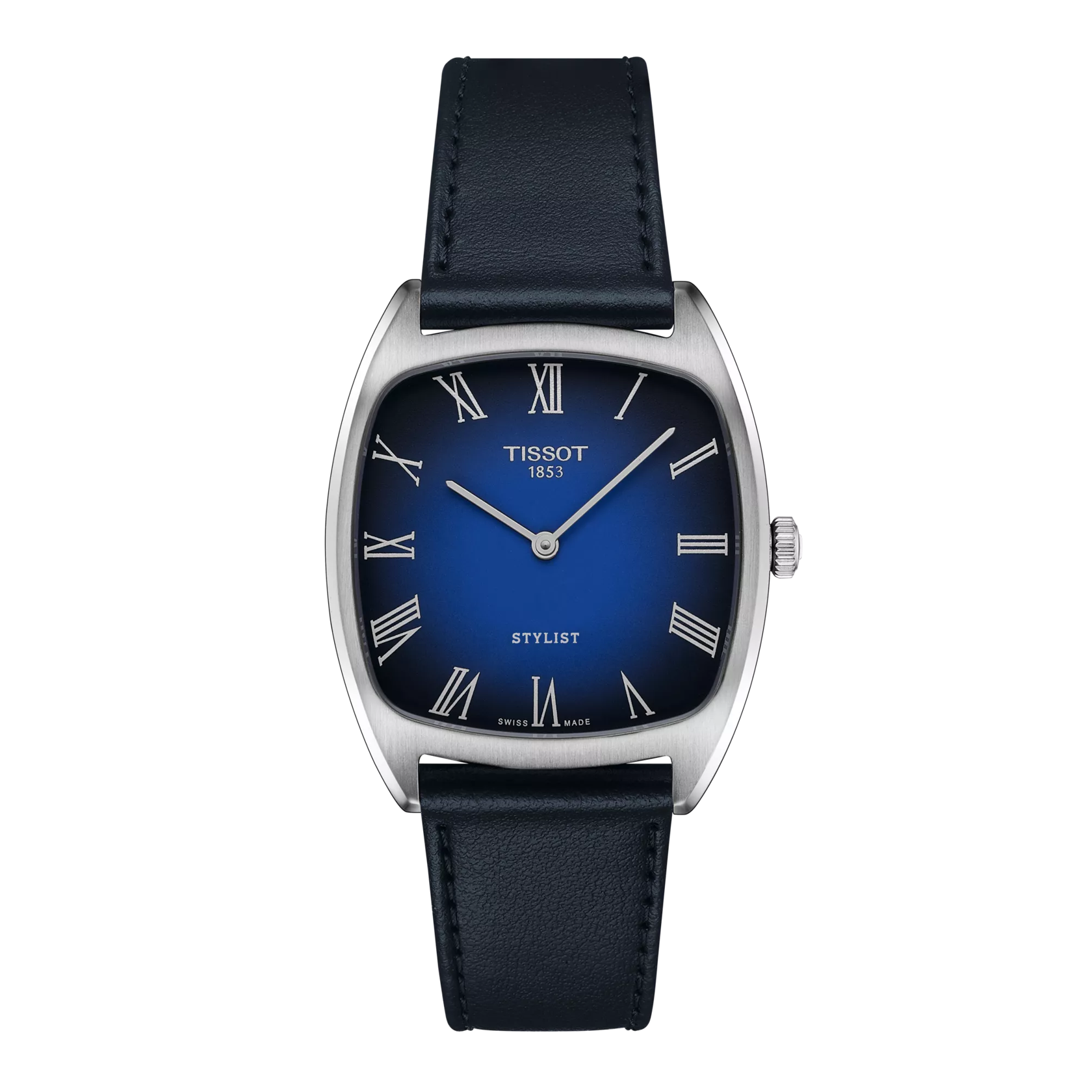 TISSOT（ティソ） TISSOT PR100クオーツ 34mm 男女兼用サイズ