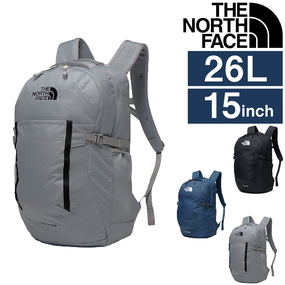 THE NORTH FACE（ザ ノースフェイス） ノースフェイス バッグ リュック