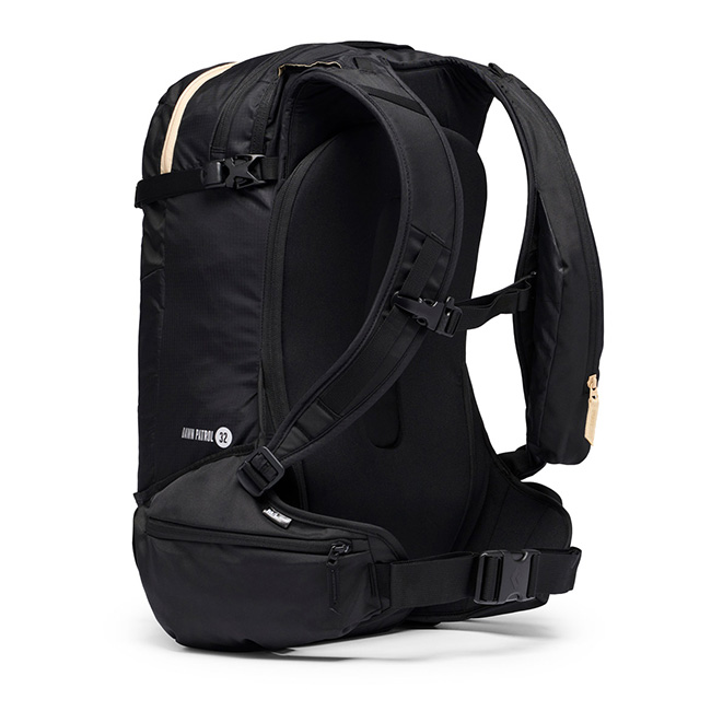 ブラックダイヤモンド（Black Diamond） ドーンパトロール 32 BD46223