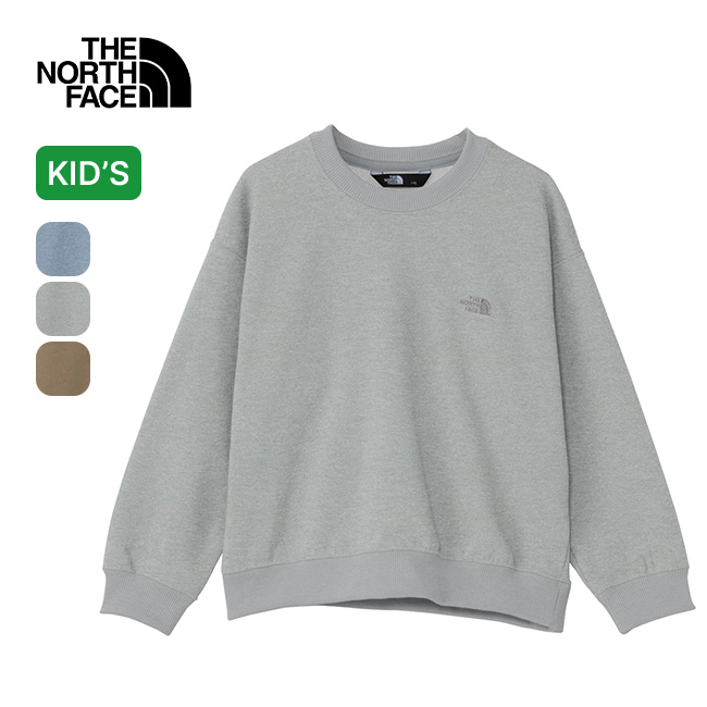 THE NORTH FACE（ザ ノースフェイス） ノースフェイス トドラーグリズ