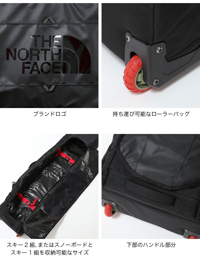 THE NORTH FACE（ザ ノースフェイス） ノースフェイス ベースキャンプ