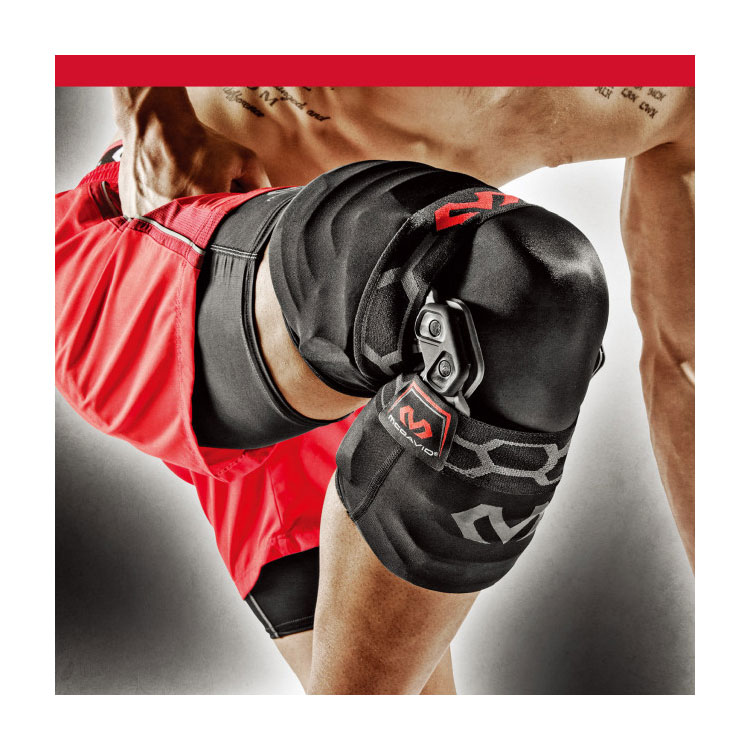 McDavid（マクダビッド） 膝サポーター バイオロジックス ニーブレイス