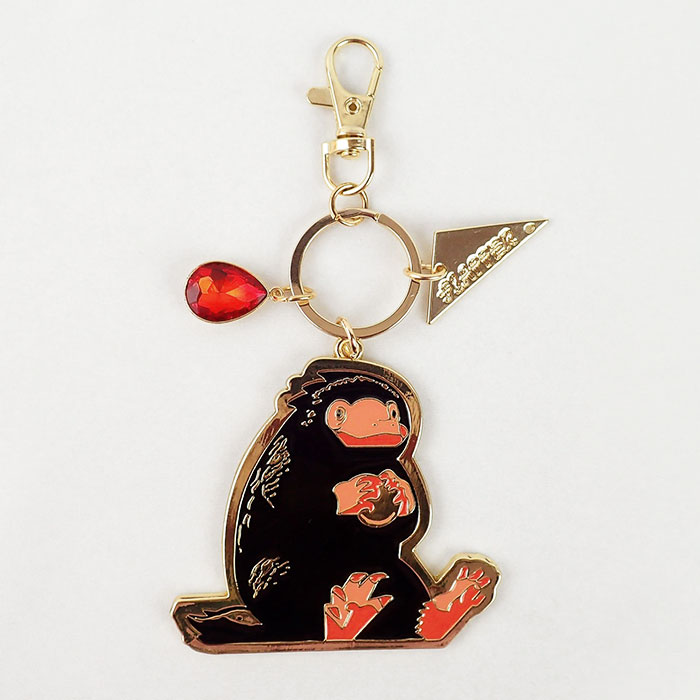 flapper_bags ファンタスティックビースト ニフラー ピケット グッズ