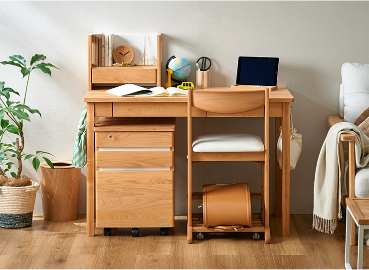 堀田木工所 国産 完成品 アルダー無垢材使用 上棚 Neige(ネージュ