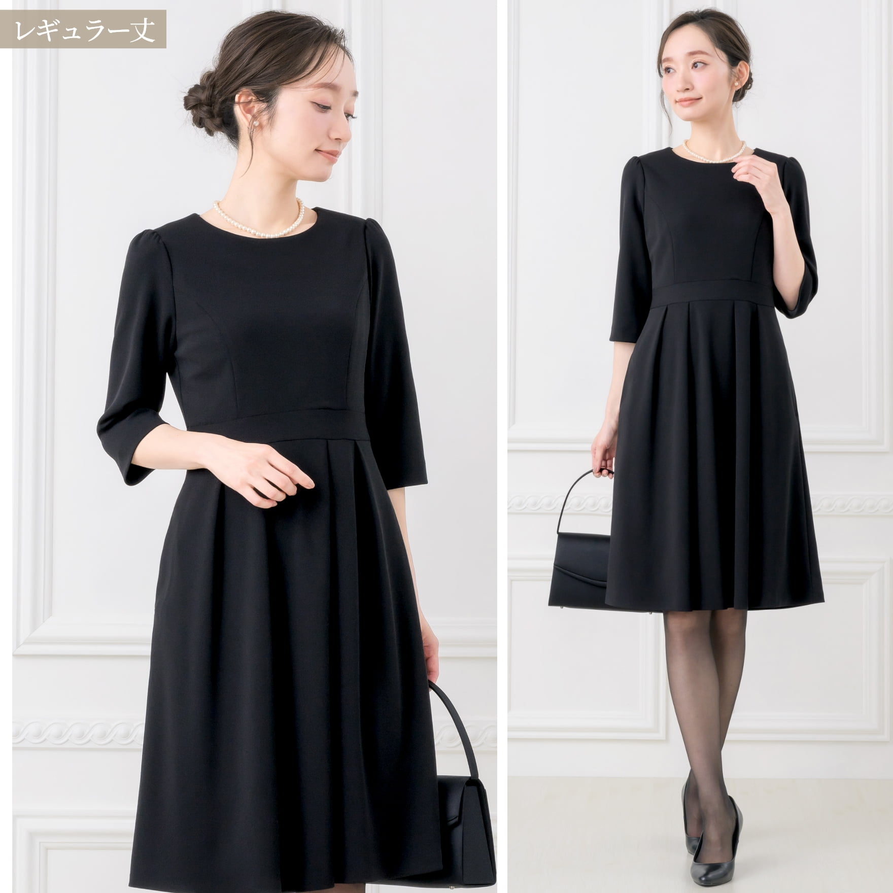 ELENA（エレナ） ワンピース レディース ロング セレモニー フォーマル