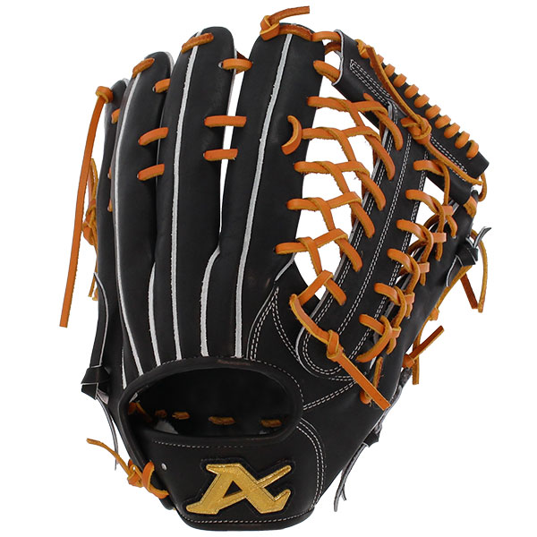 ATOMS 野球 アトムズ 硬式用 グローブ グラブ 硬式グローブ 高校野球