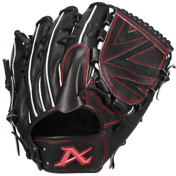 ATOMS 野球 アトムズ 硬式グローブ グラブ 硬式用 高校野球対応 投手用