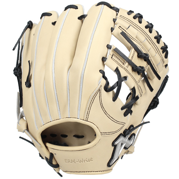 ATOMS 野球 アトムズ 軟式 グローブ 026型 内野手用 スワロー限定