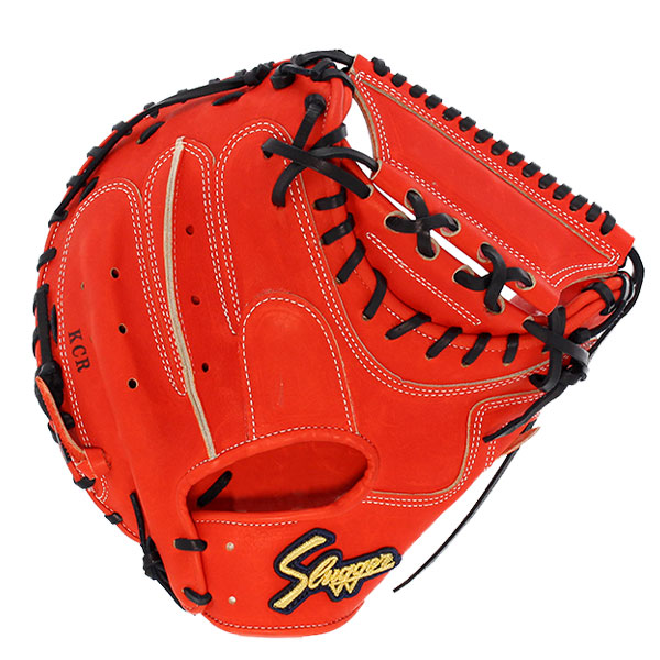 久保田スラッガー（KUBOTA SLUGGER） 野球 硬式キャッチャーミット