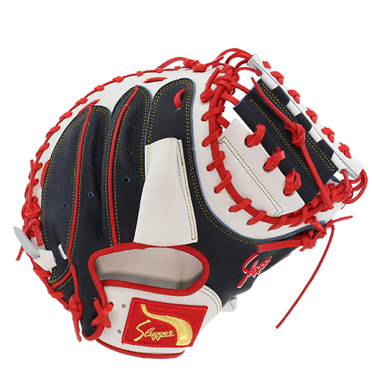 久保田スラッガー（KUBOTA SLUGGER） 野球 軟式 ミット スワロー限定