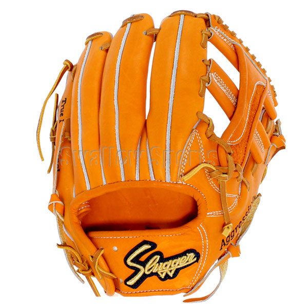 久保田スラッガー（KUBOTA SLUGGER） 野球 硬式グローブ 高校野球対応