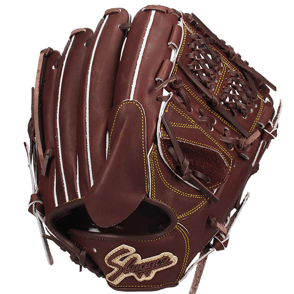 久保田スラッガー 硬式グローブ（色：ブラウン系）｜グローブ｜野球