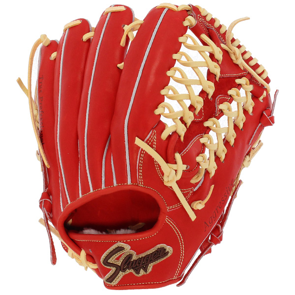 久保田スラッガー（KUBOTA SLUGGER） 野球 硬式グローブ 高校野球対応