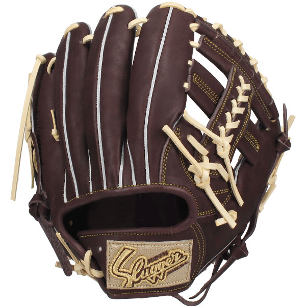 久保田スラッガー（KUBOTA SLUGGER） 野球 軟式グローブ グラブ 内野