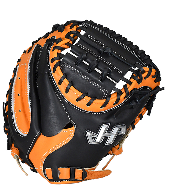 ハタケヤマ（HATAKEYAMA） 野球 軟式ミット キャッチャーミット 軟式用