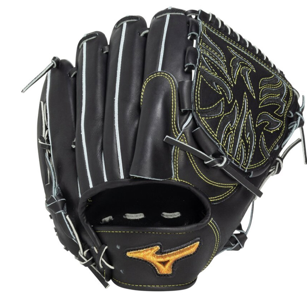 MIZUNO（ミズノ） 野球 限定 硬式用 硬式グラブ グローブ ミズノプロ