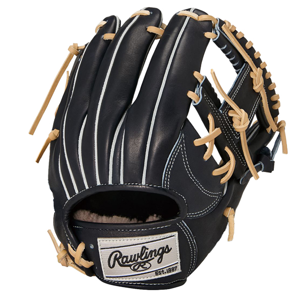 Rawlings 硬式グローブ（ポジション：内野手用）｜グローブ｜野球