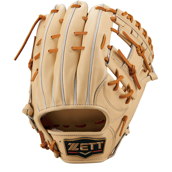 プロステイタス 野球 ゼット 限定 硬式グローブ グラブ 内野用用 内