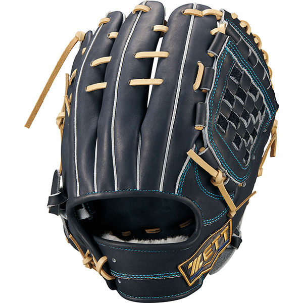 ゼット 硬式グローブ（ポジション：内野手用）｜グローブ｜野球