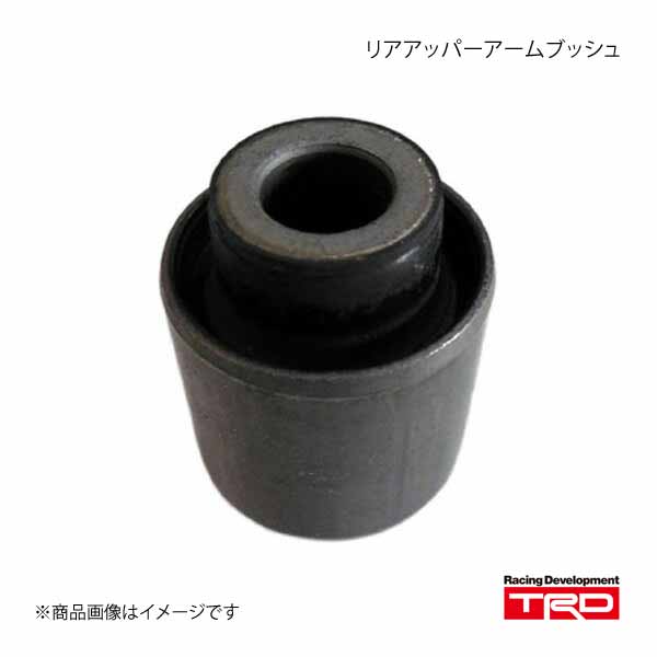 TRD ティー・アール・ディー リヤアッパーアームブッシュ 86 ZN6 : 車